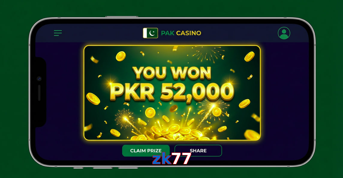 Payment and PKR controls in Zk77